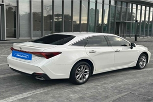 2019 TOYOTA Avalon