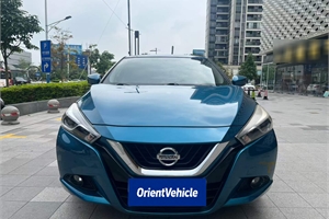 2016 NISSAN LANNIA