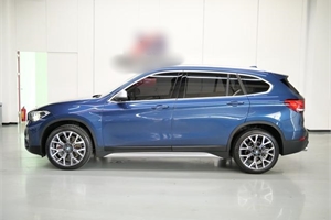 2021 BMW Bmw X1
