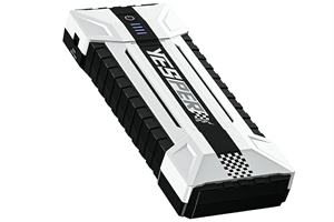 Emergency jump starter (SPEED 2160)