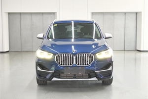 2021 BMW Bmw X1