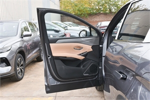 2024 BYD Song L DM