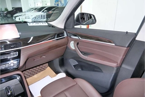 2021 BMW Bmw X1
