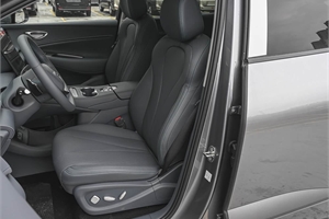 2026 BYD Sealion 06