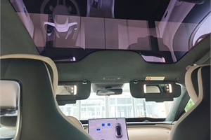 2025 Xiaomi YU7