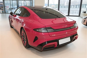 2026 Xiaomi SU7