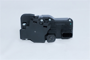 Rear Door Latch Assembly (6008914-99-D)