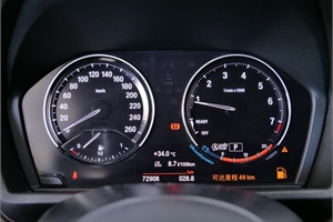 2021 BMW Bmw X1
