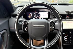 2020 LAND-ROVER Discovery sport