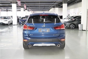 2021 BMW Bmw X1