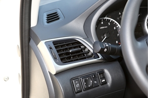 2024 NISSAN Sylphy Refitted Version 2 CVT Comfort Edition