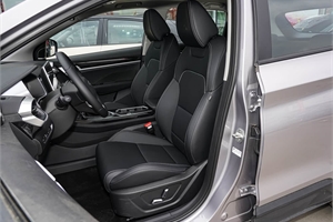 2025 GEELY Binyue