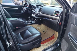 2015 TOYOTA Highlander