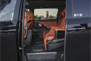 2024 GAC TRUMPCHI E9