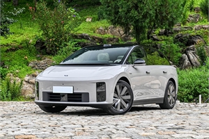 2025 Li Auto i6
