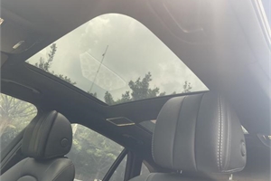 2021 BENZ GLC Class