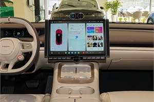 2026 Xiaomi SU7