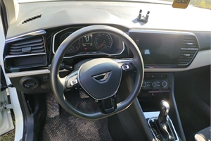 2023 VOLKSWAGEN VS7 280TSI Automatic Premium