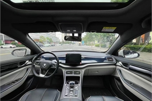 2021 BYD Qin PLUS