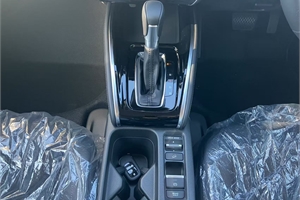 2025 HONDA Vezel