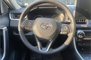 2021 TOYOTA Wildlander