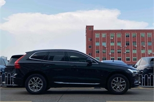 2020 VOLVO Volvo XC60