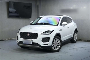 2021 JAGUAR Jaguar E-PACE