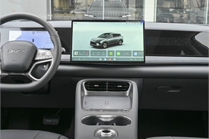 2026 BYD Sealion 06