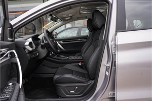 2025 GEELY Binyue