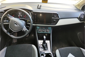 2023 VOLKSWAGEN VS7 280TSI Automatic Premium