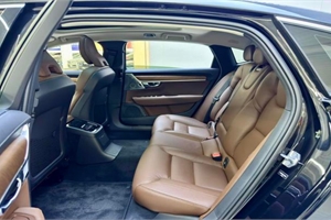 2019 VOLVO Volvo S90