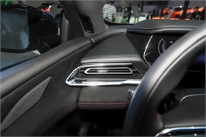 2024 MAZDA EZ6 Pure Electric 600 Zhizun Sport Edition