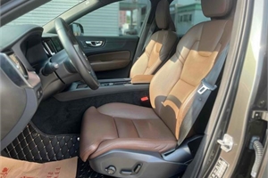2020 VOLVO Volvo XC60