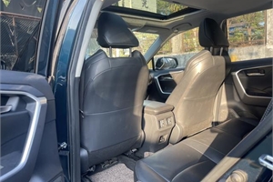 2021 TOYOTA Wildlander