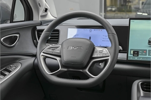 2026 BYD Sealion 06