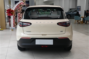 2026 GEELY Xingyuan
