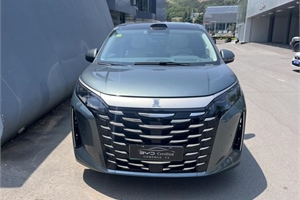 2026 BYD Xia