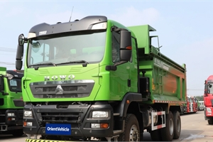 2024 HOWO Tx7 tractor