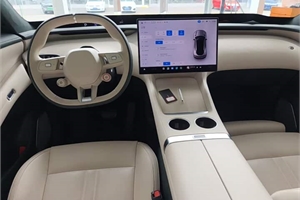 2025 Xiaomi YU7