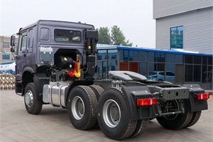 2018 HOWO 375