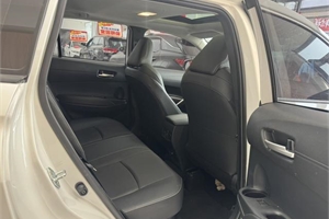 2024 TOYOTA Frontlander