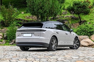2025 Li Auto i6