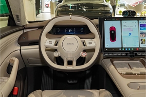 2026 Xiaomi SU7