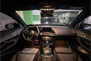2020 BENZ Benz EQC