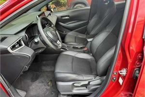 2021 TOYOTA Levin 2021 185T CVT Luxury Edition