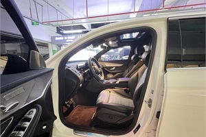 2020 BENZ Benz EQC