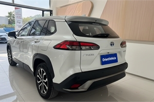 2024 TOYOTA Frontlander