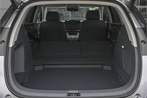 2026 BYD Sealion 06