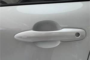 2024 TOYOTA Frontlander