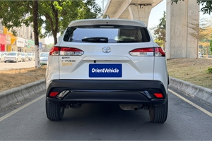 2020 TOYOTA Frontlander